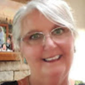 Meet your Posher, Debbie